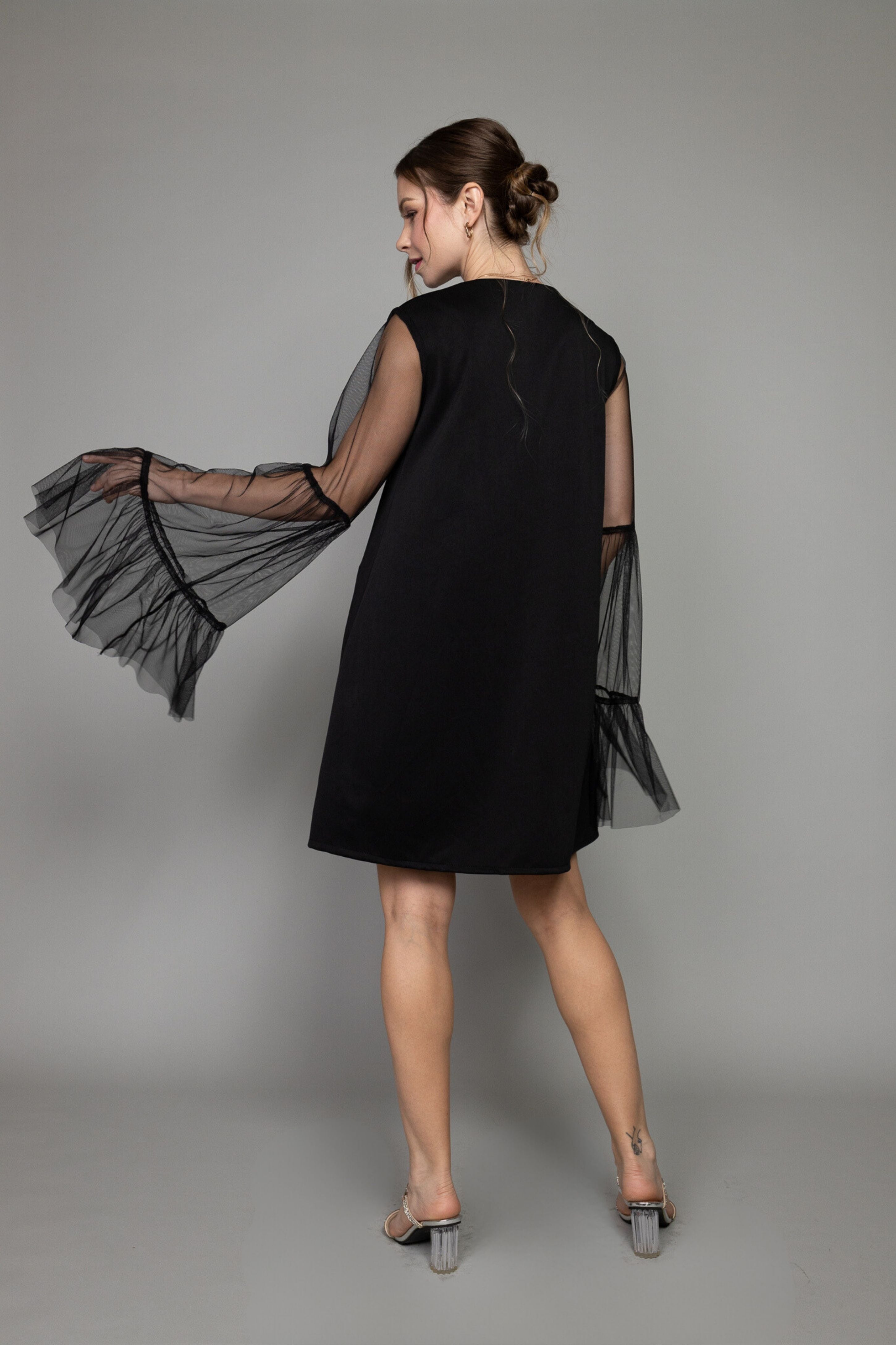 Cocktail Collection: Lady