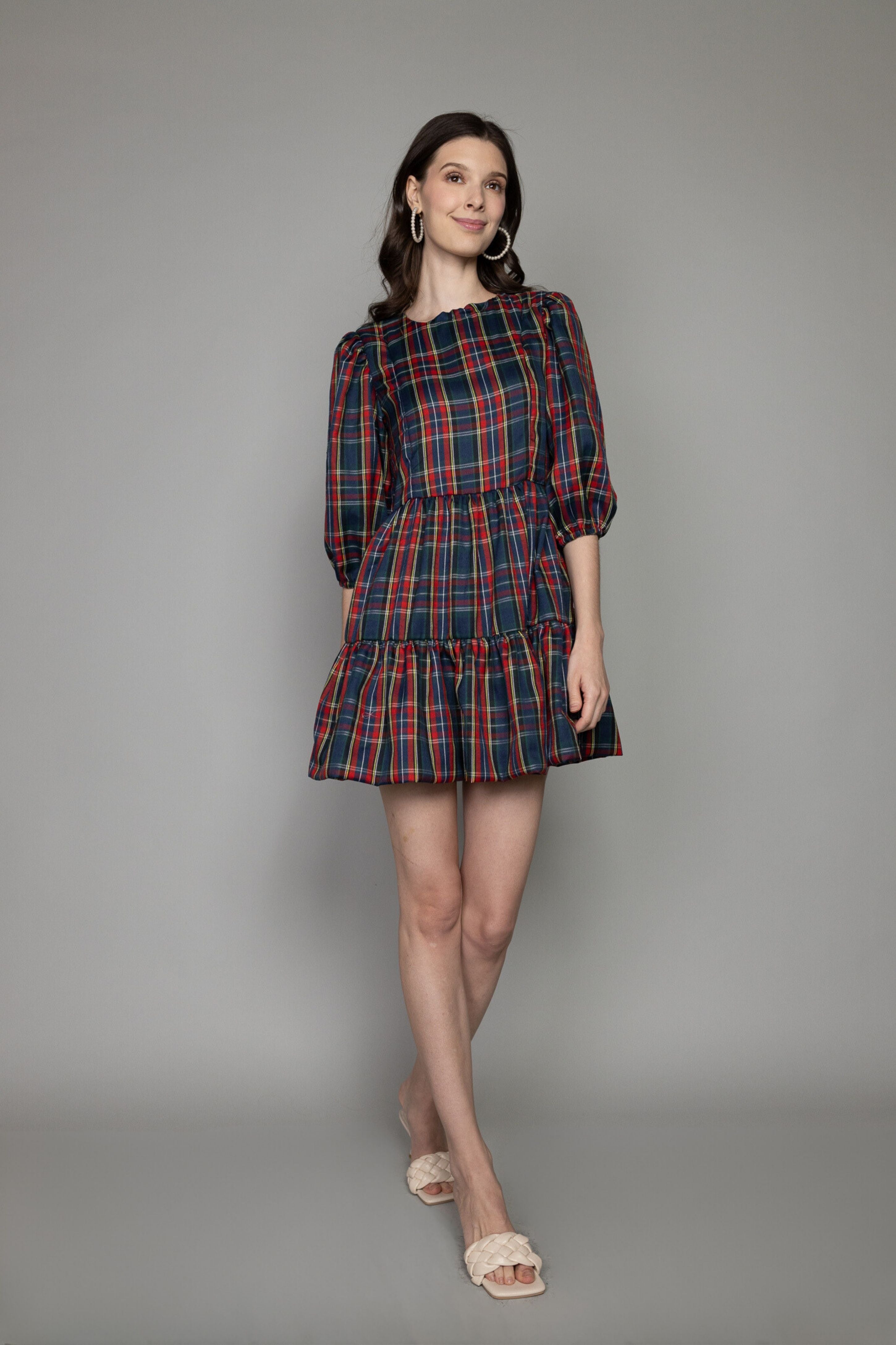 Holiday 2024: Gretchen Mini