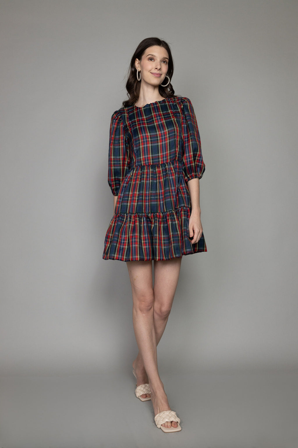 Holiday 2024: Gretchen Mini