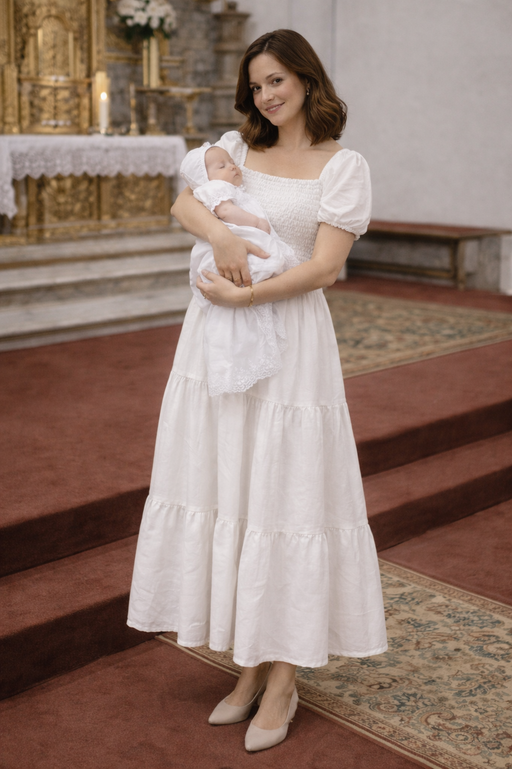 Whites Collection 3: Grammy