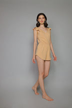 Summer 2026: Dolly  Swimsuit