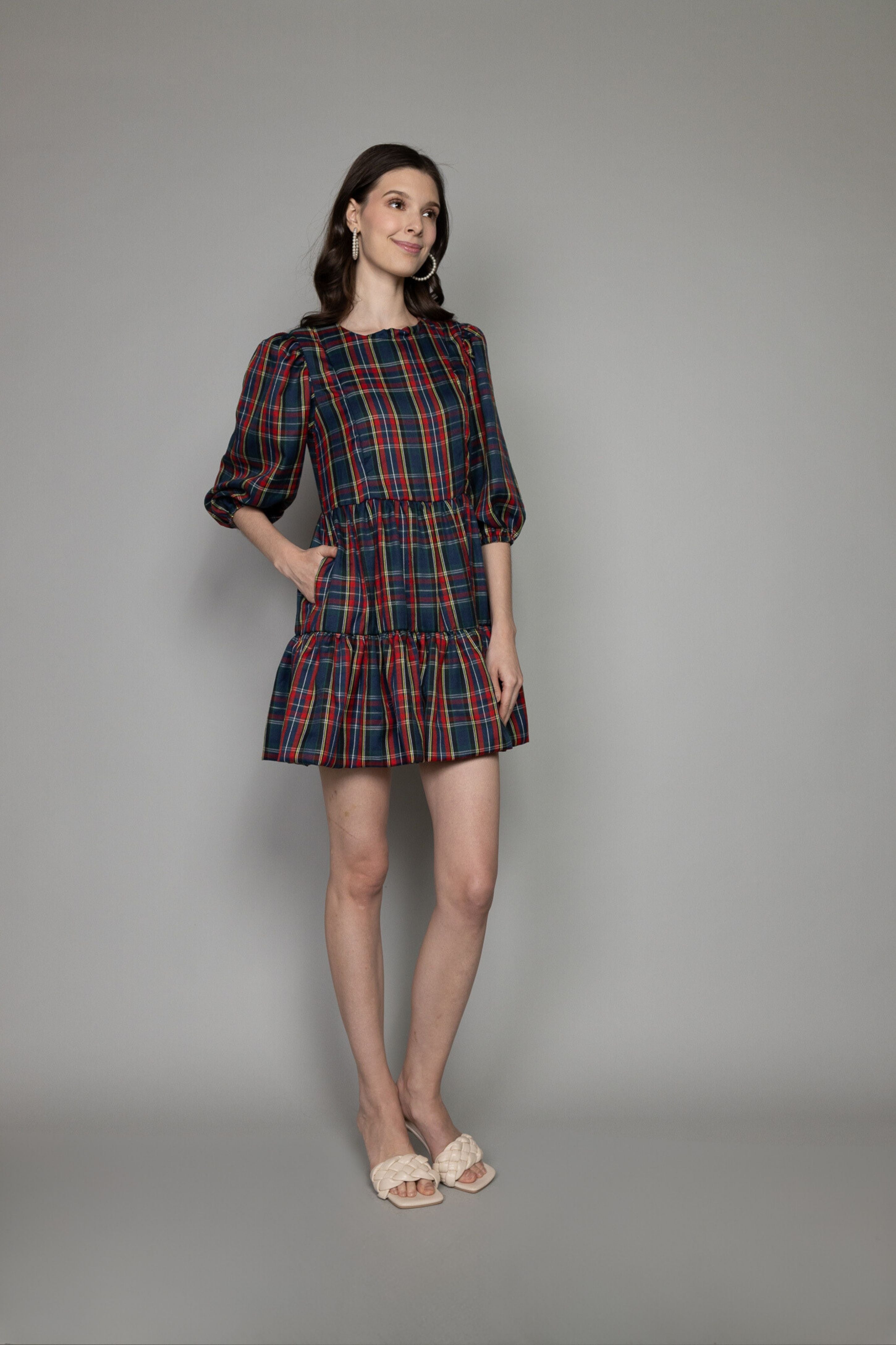 Holiday 2024: Gretchen Mini