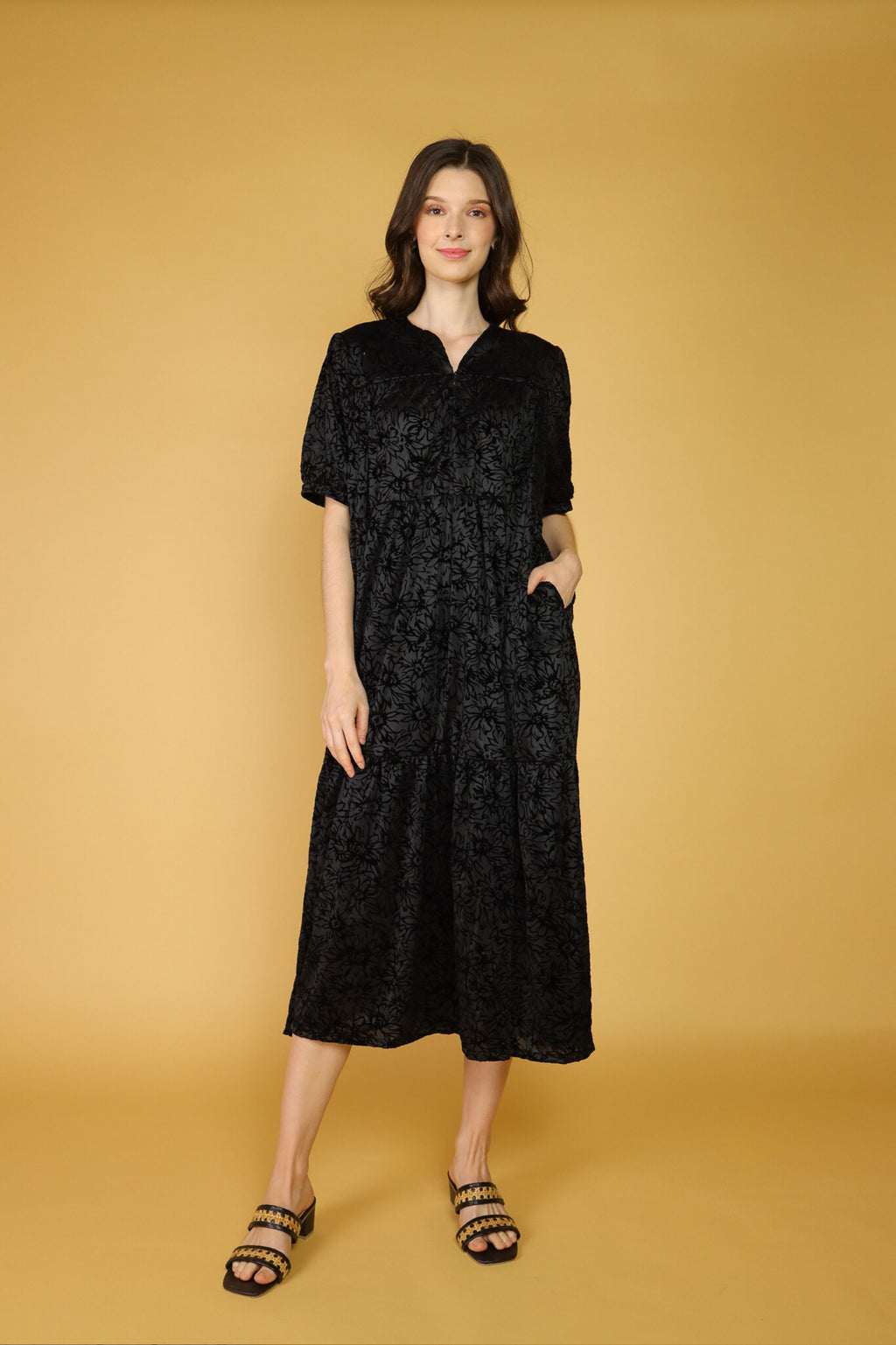 Black 3: Hemera Maxi