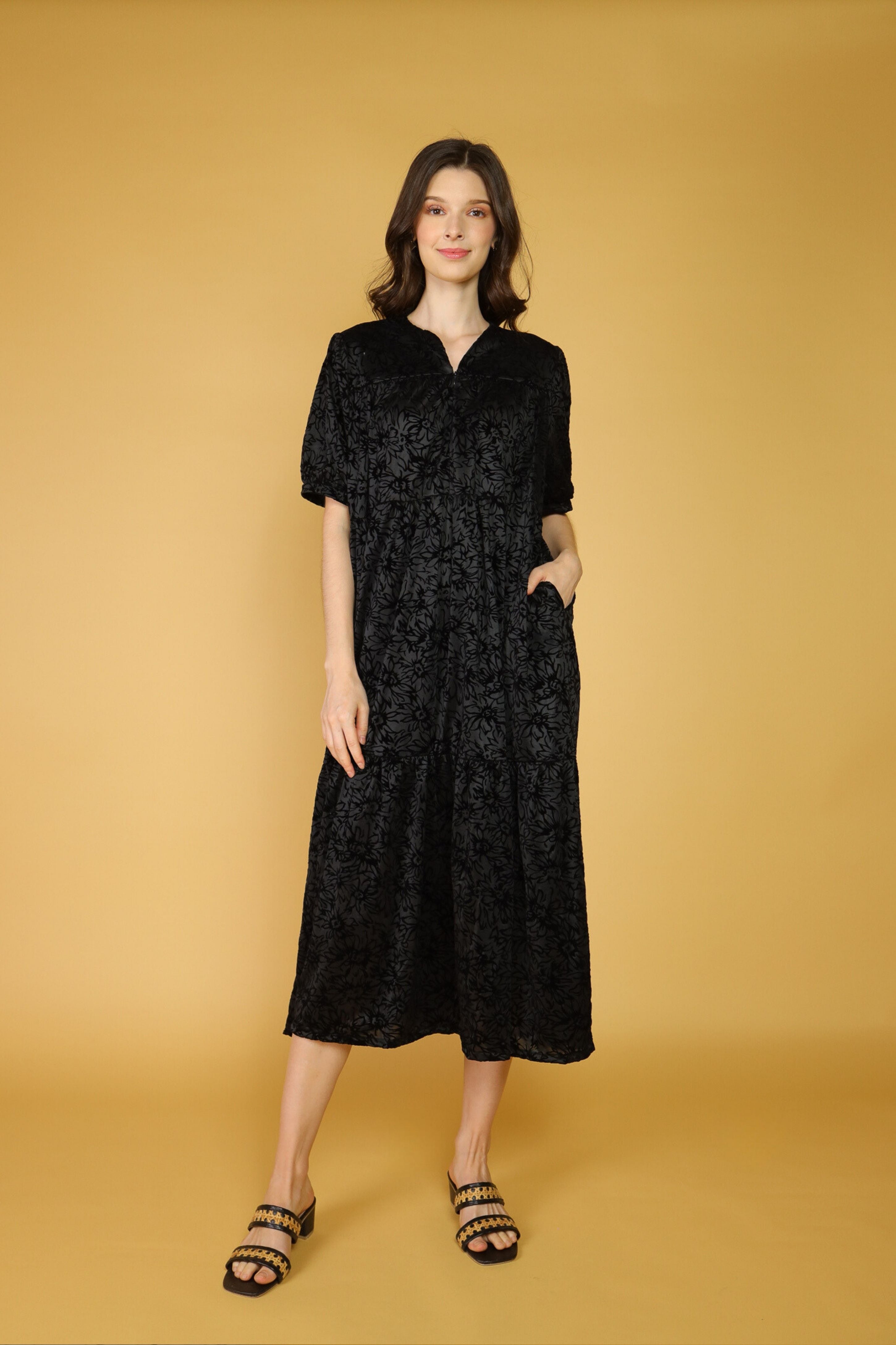 Black 3: Hemera Maxi