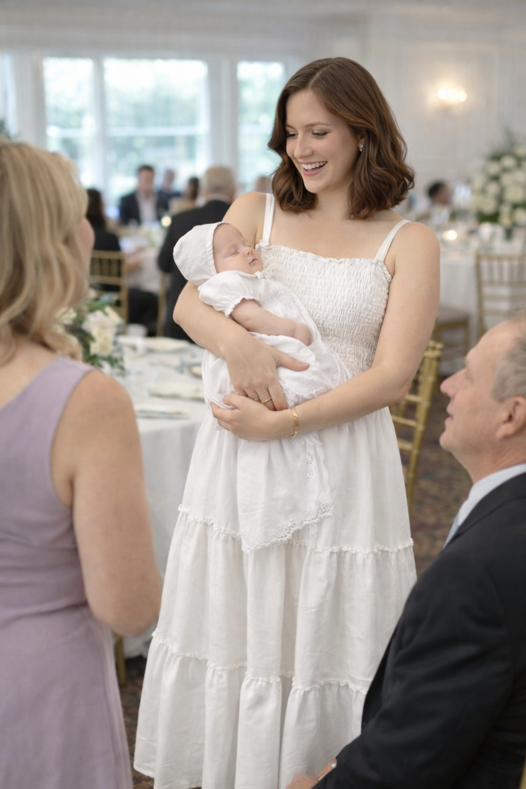 Whites Collection 3: Quinlan
