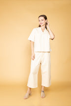 MUM Uniforms: Alora Top