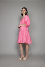 Summer 2026: Ezmeralda Dress