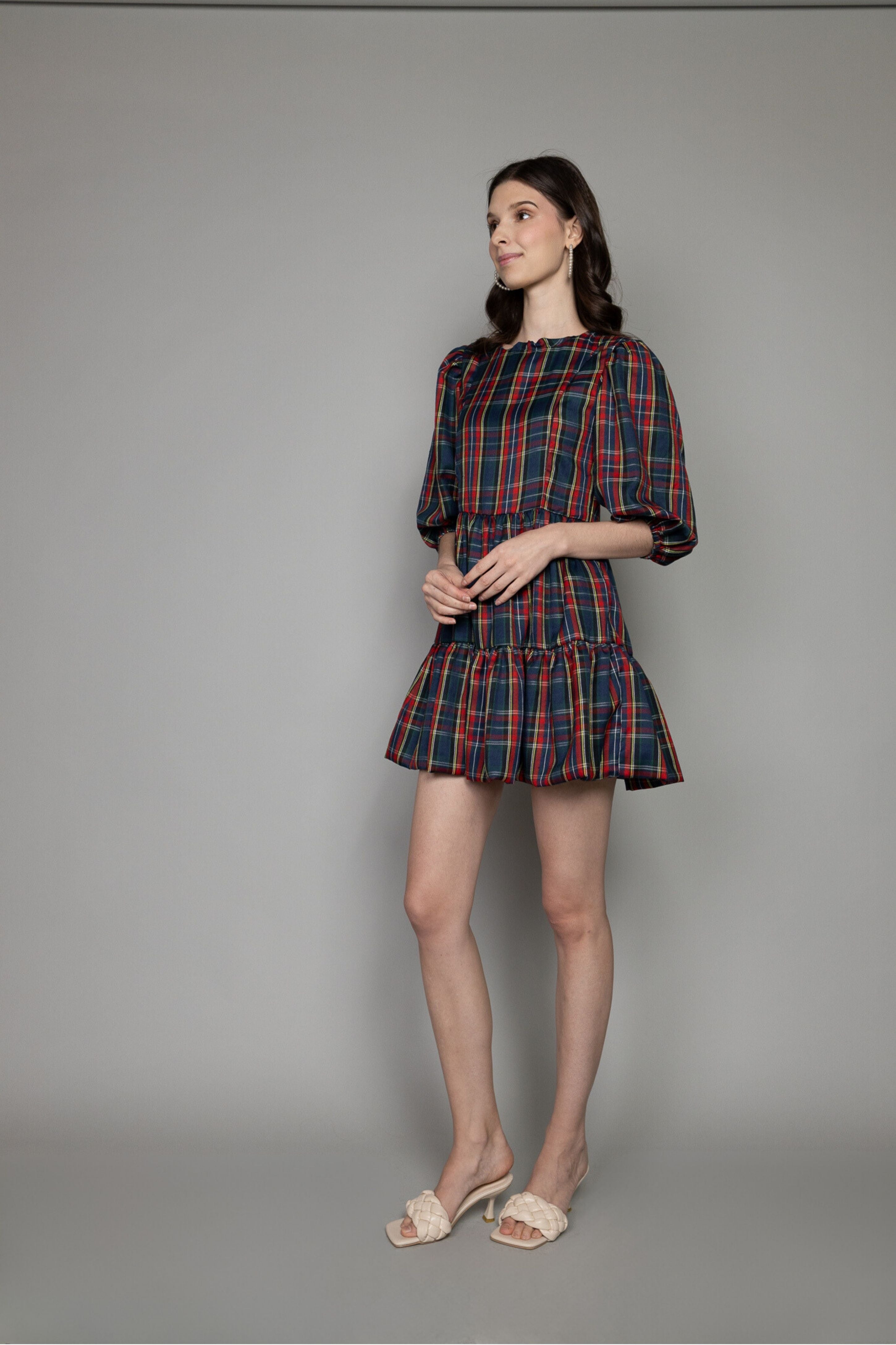 Holiday 2024: Gretchen Mini