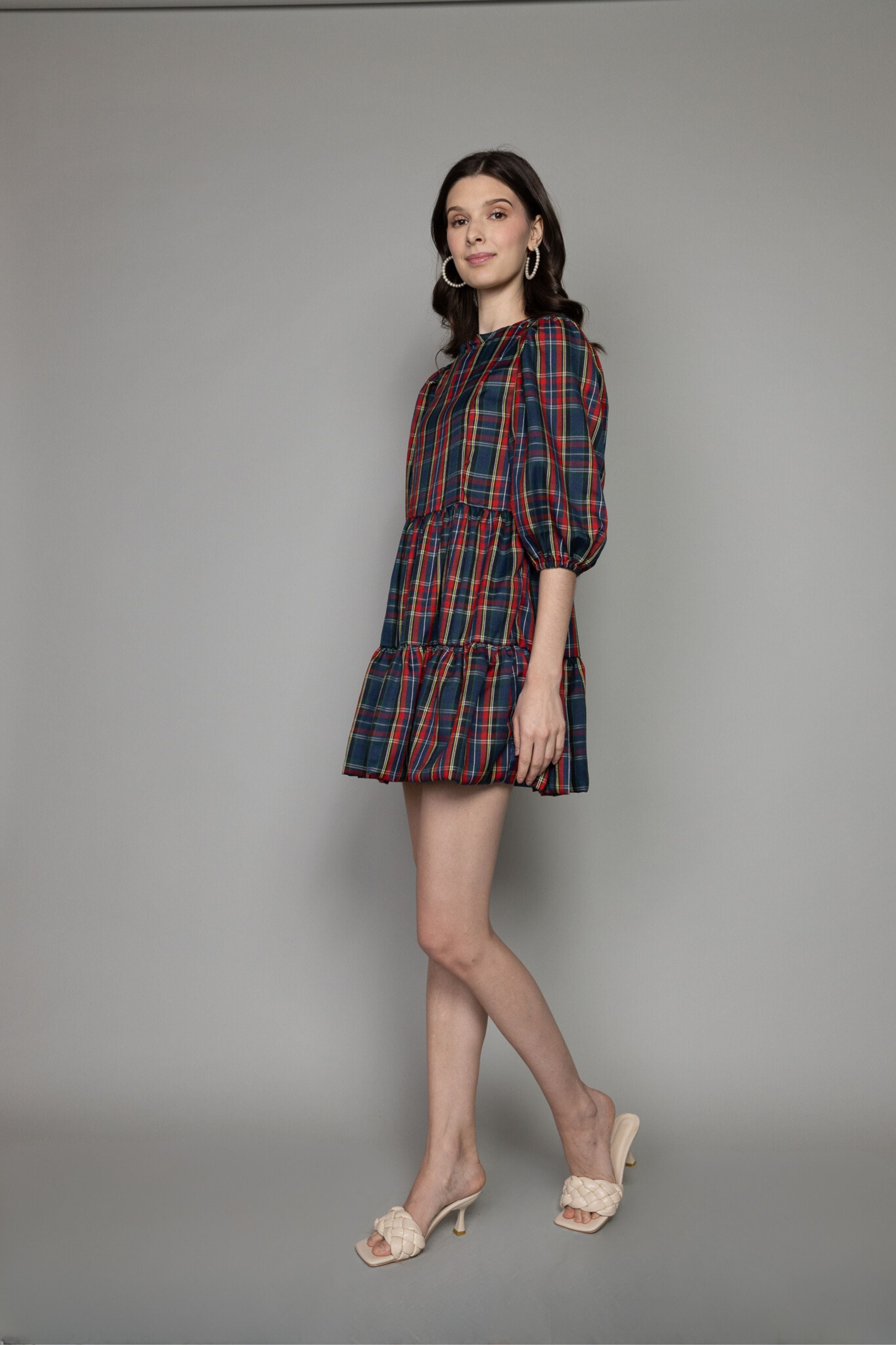 Holiday 2024: Gretchen Mini