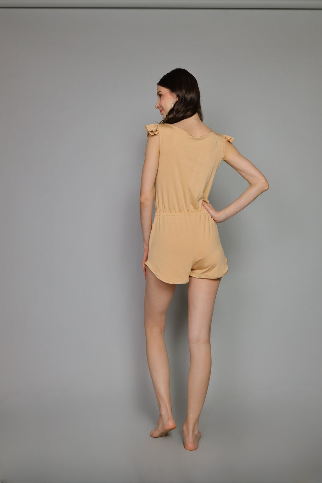 Summer 2026: Dolly  Swimsuit