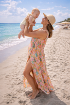 Summer 2026 Collection: Elara Swimsuit Cover-up