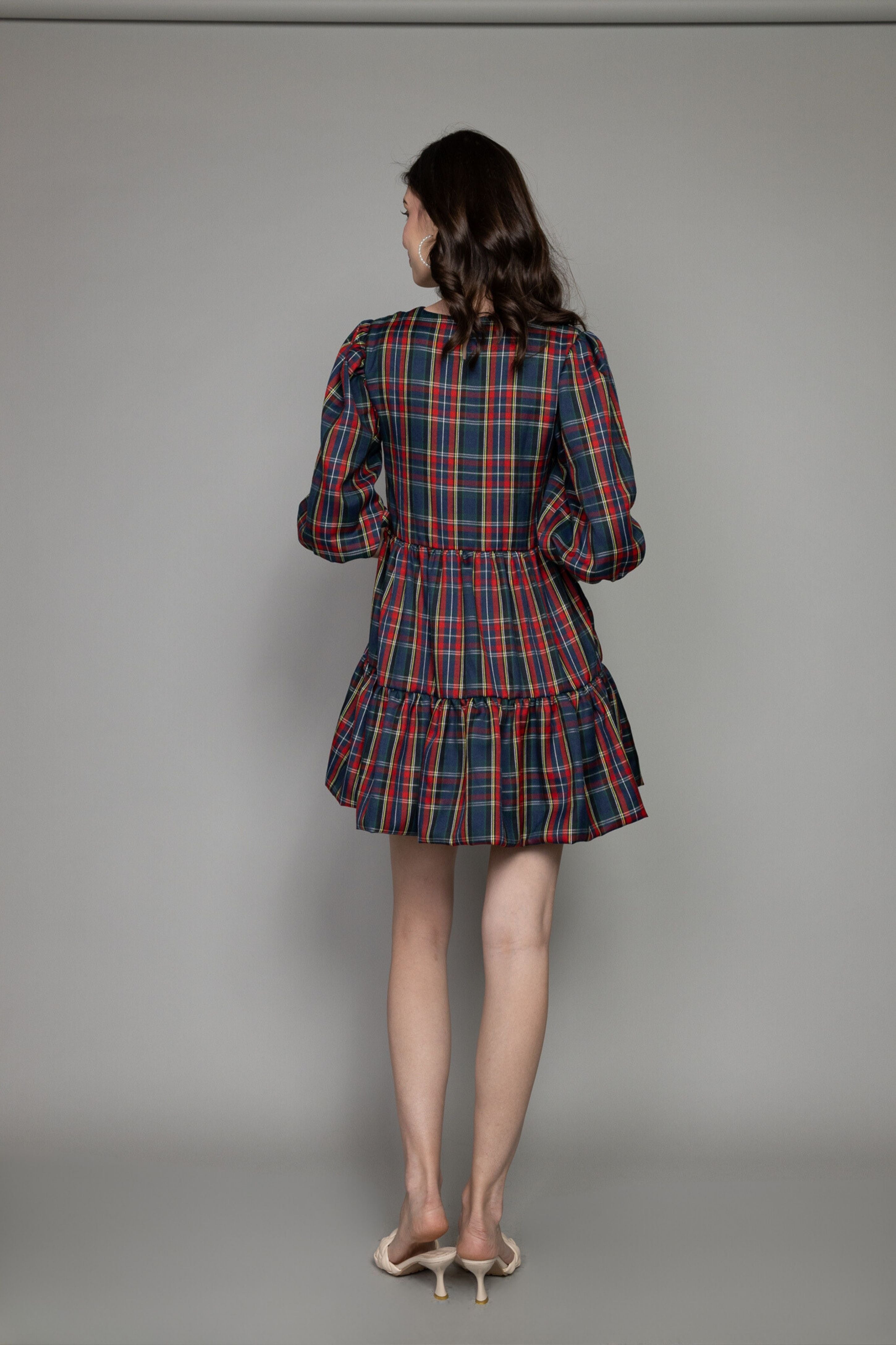 Holiday 2024: Gretchen Mini