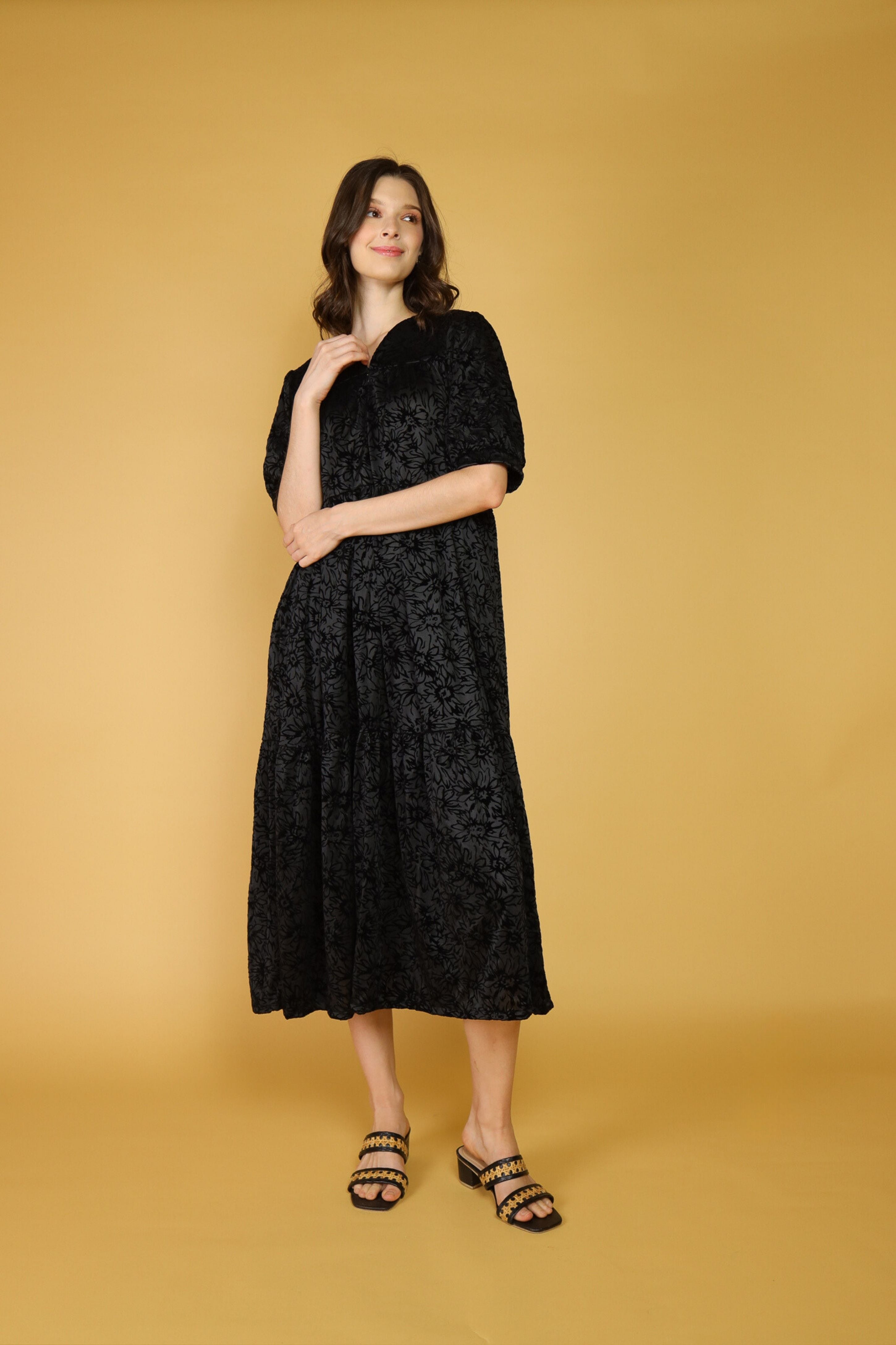 Black 3: Hemera Maxi