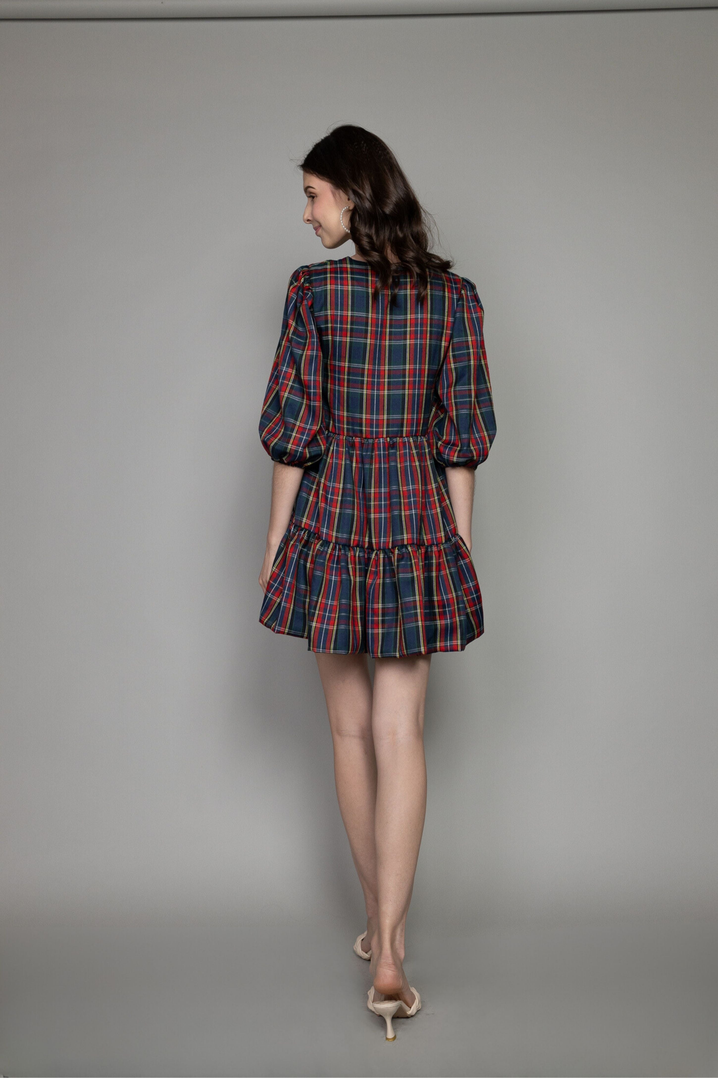 Holiday 2024: Gretchen Mini