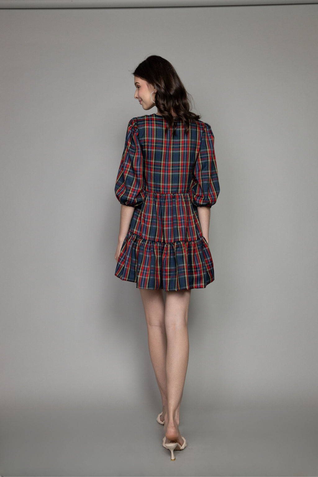Holiday 2024: Gretchen Mini