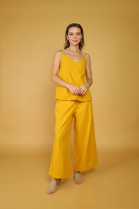 MUM Uniforms: Jhoziel Top