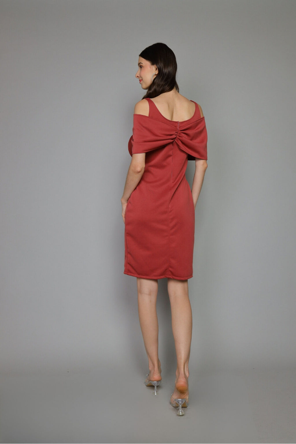 Cocktail Collection: Mia