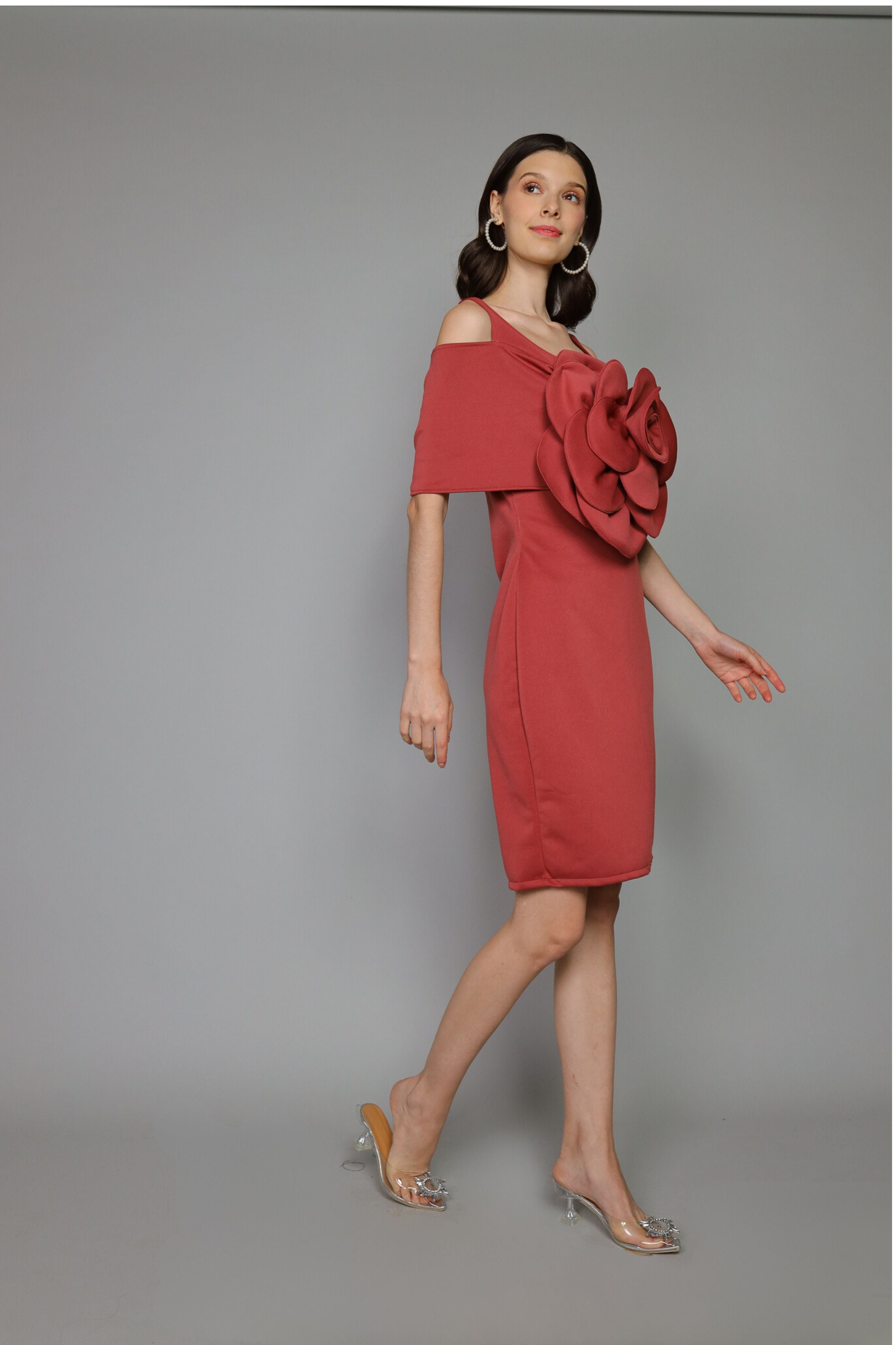 Cocktail Collection: Mia