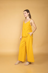 MUM Uniforms: Jhoziel Top