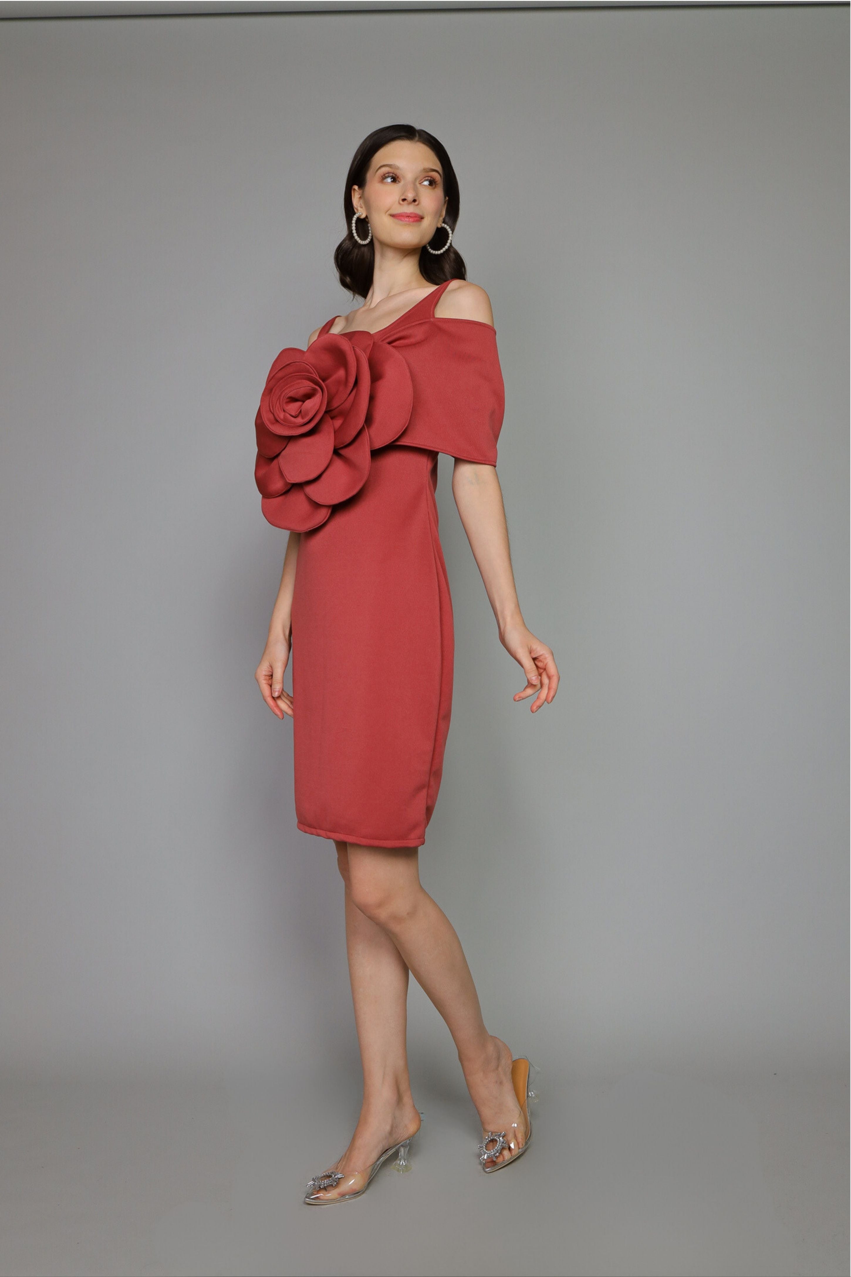 Cocktail Collection: Mia