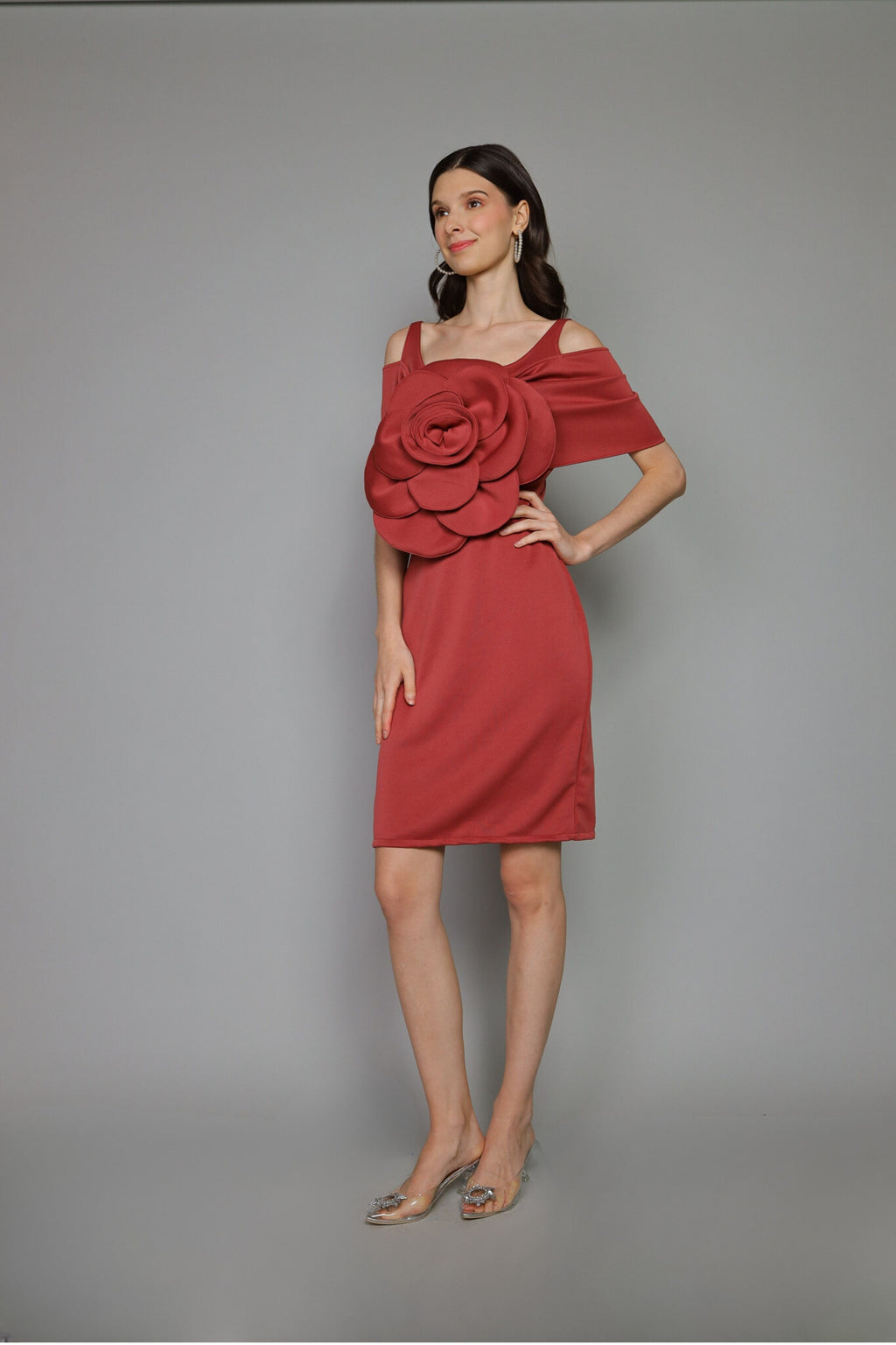 Cocktail Collection: Mia