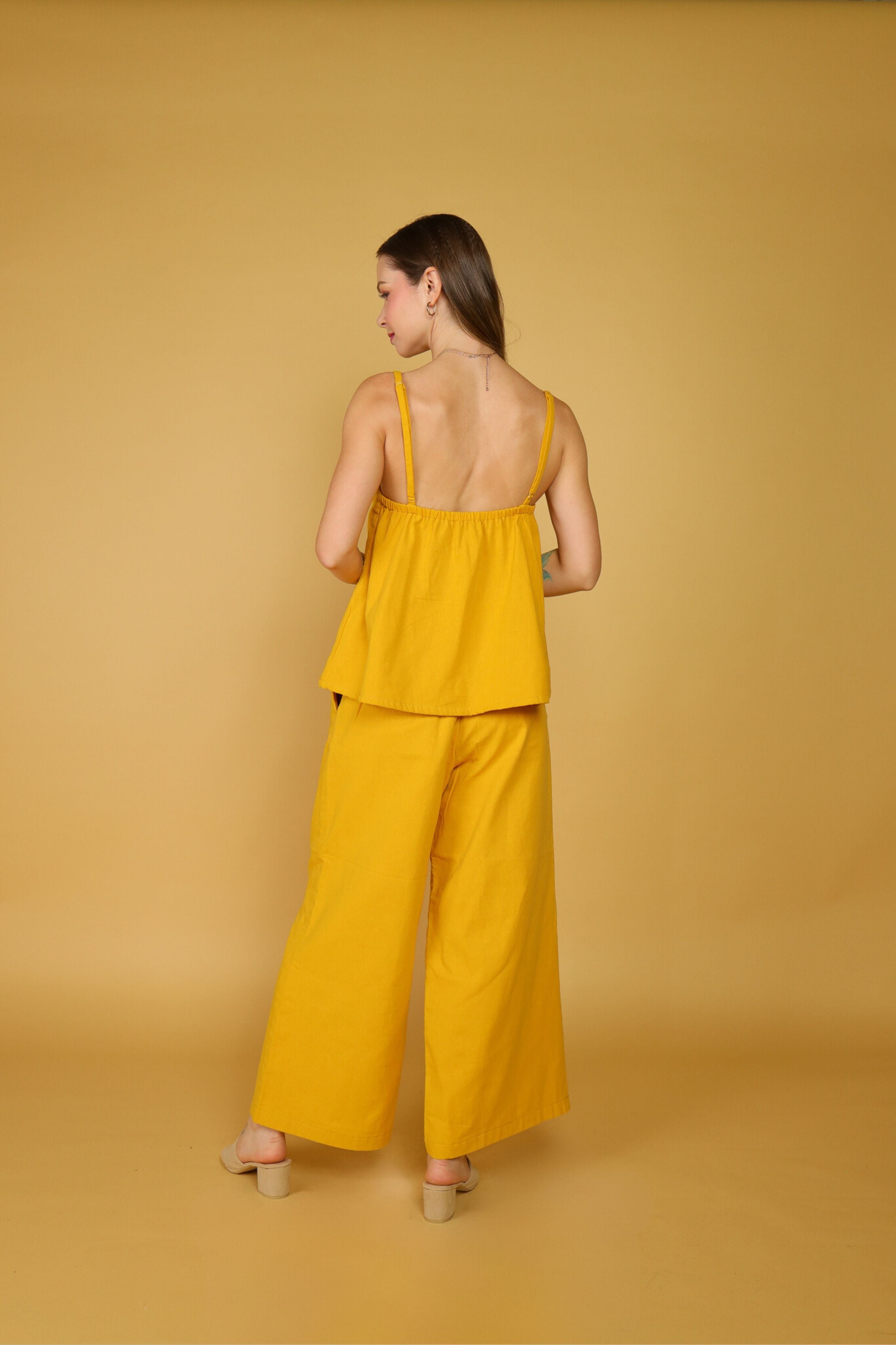 MUM Uniforms: Jhoziel Top