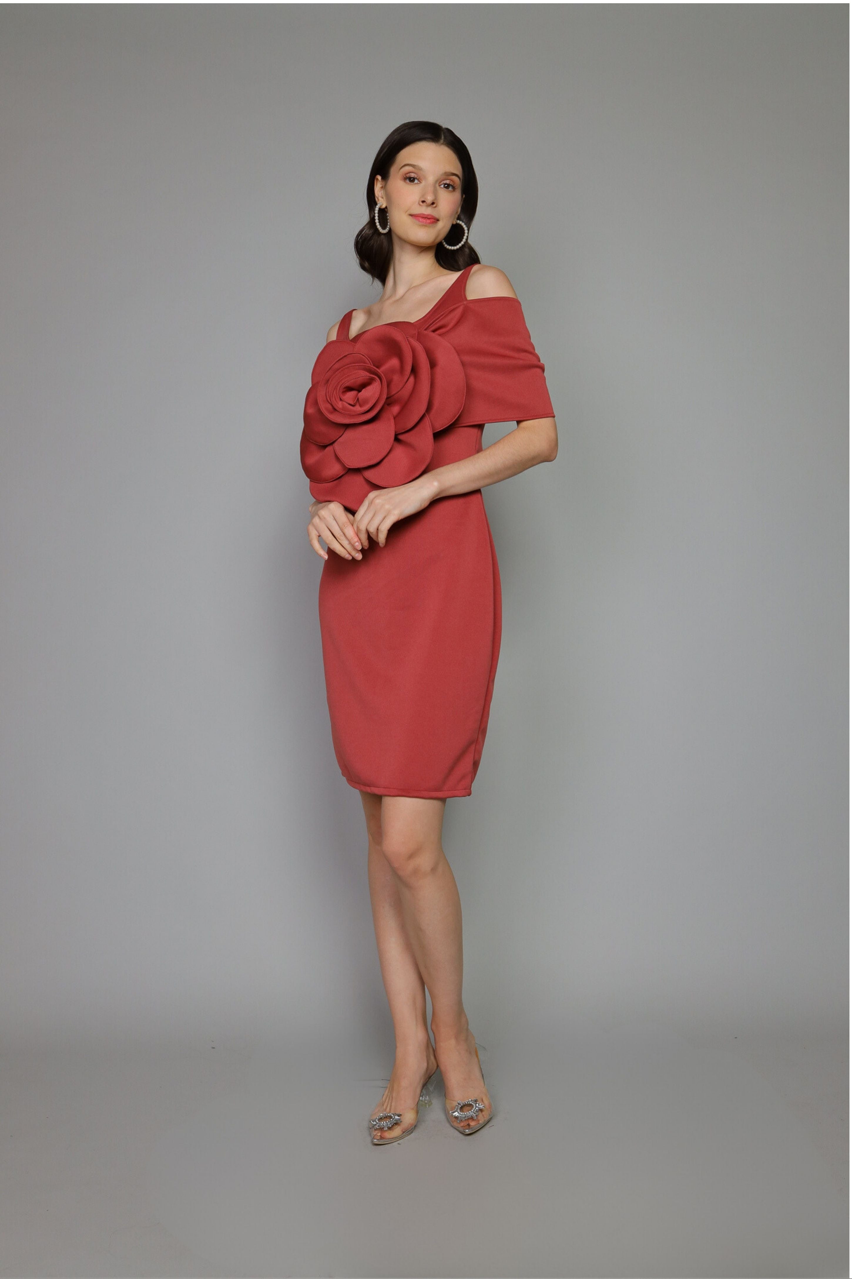 Cocktail Collection: Mia