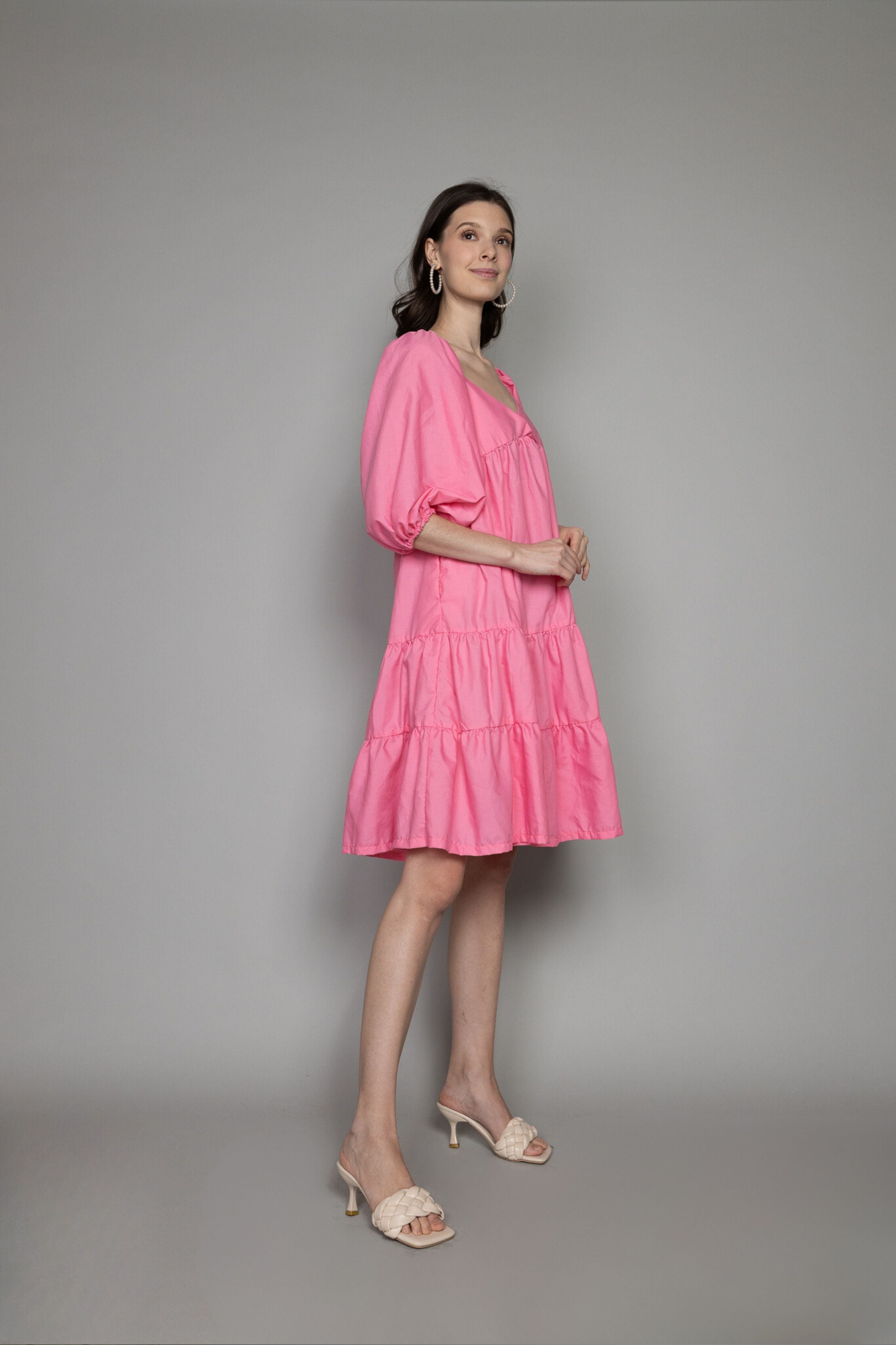 Summer 2026: Ezmeralda Dress