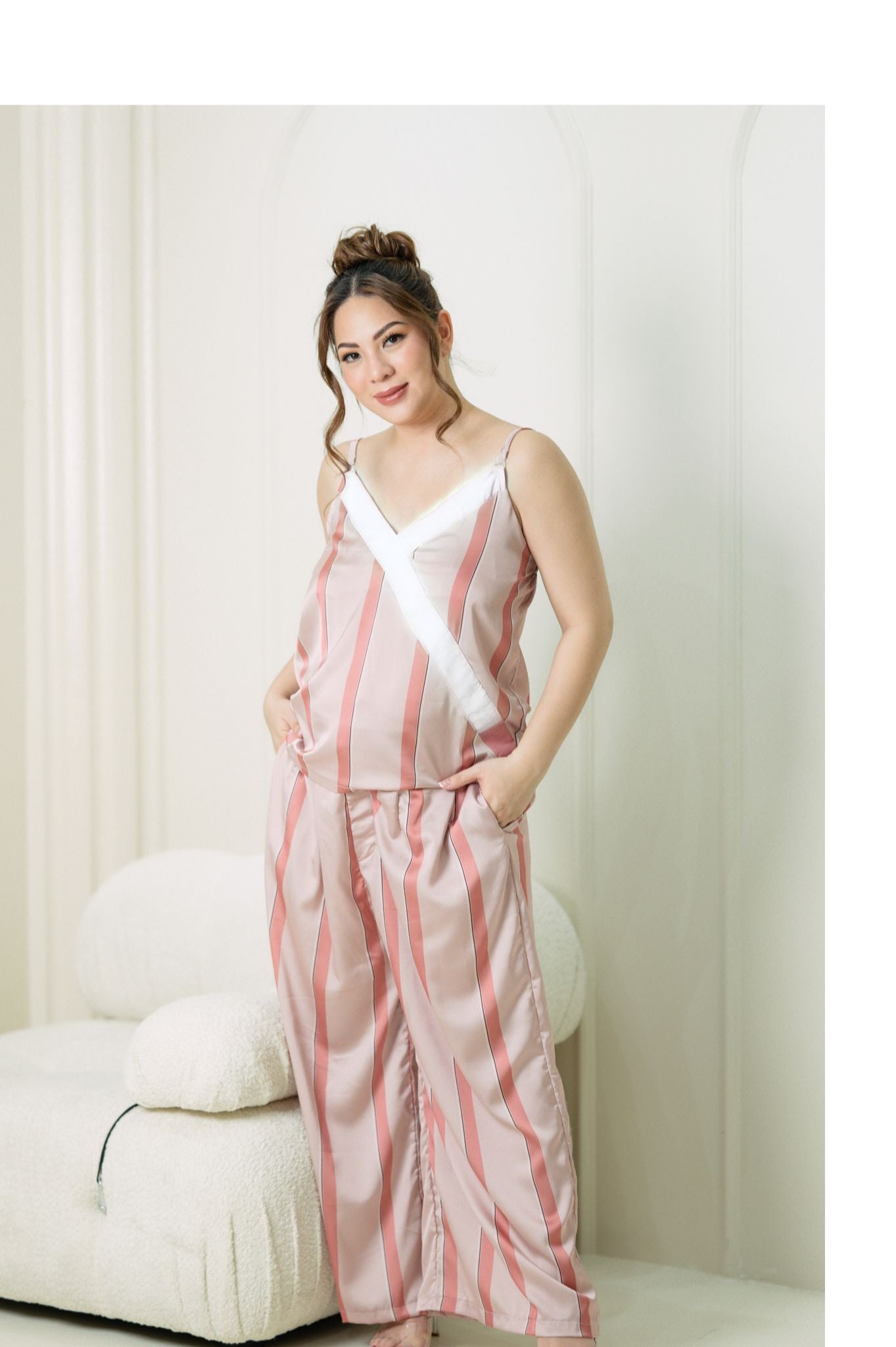 MUM x LDG 5: Ramona Coords