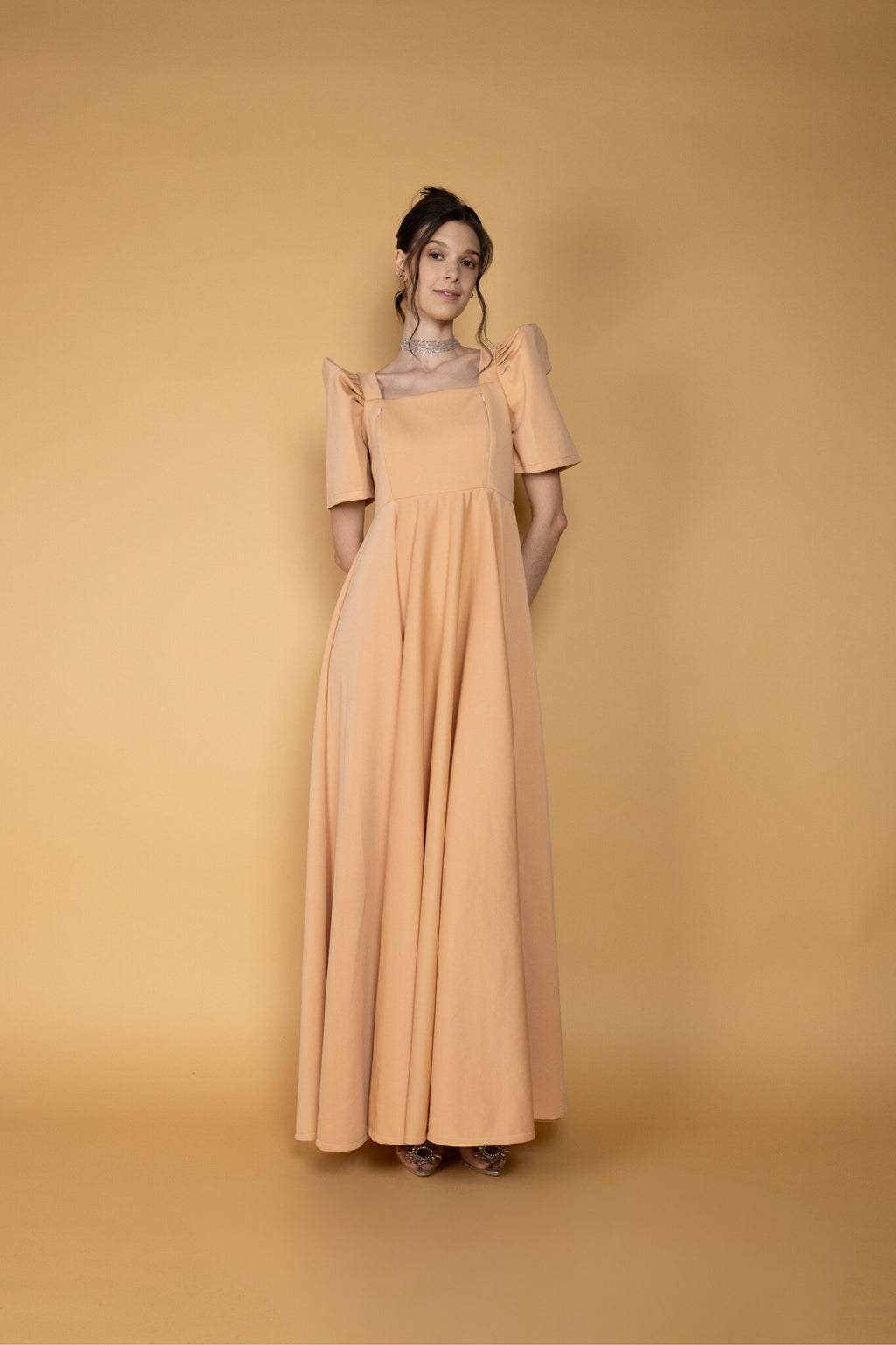 Filipiniana: Prinsesa