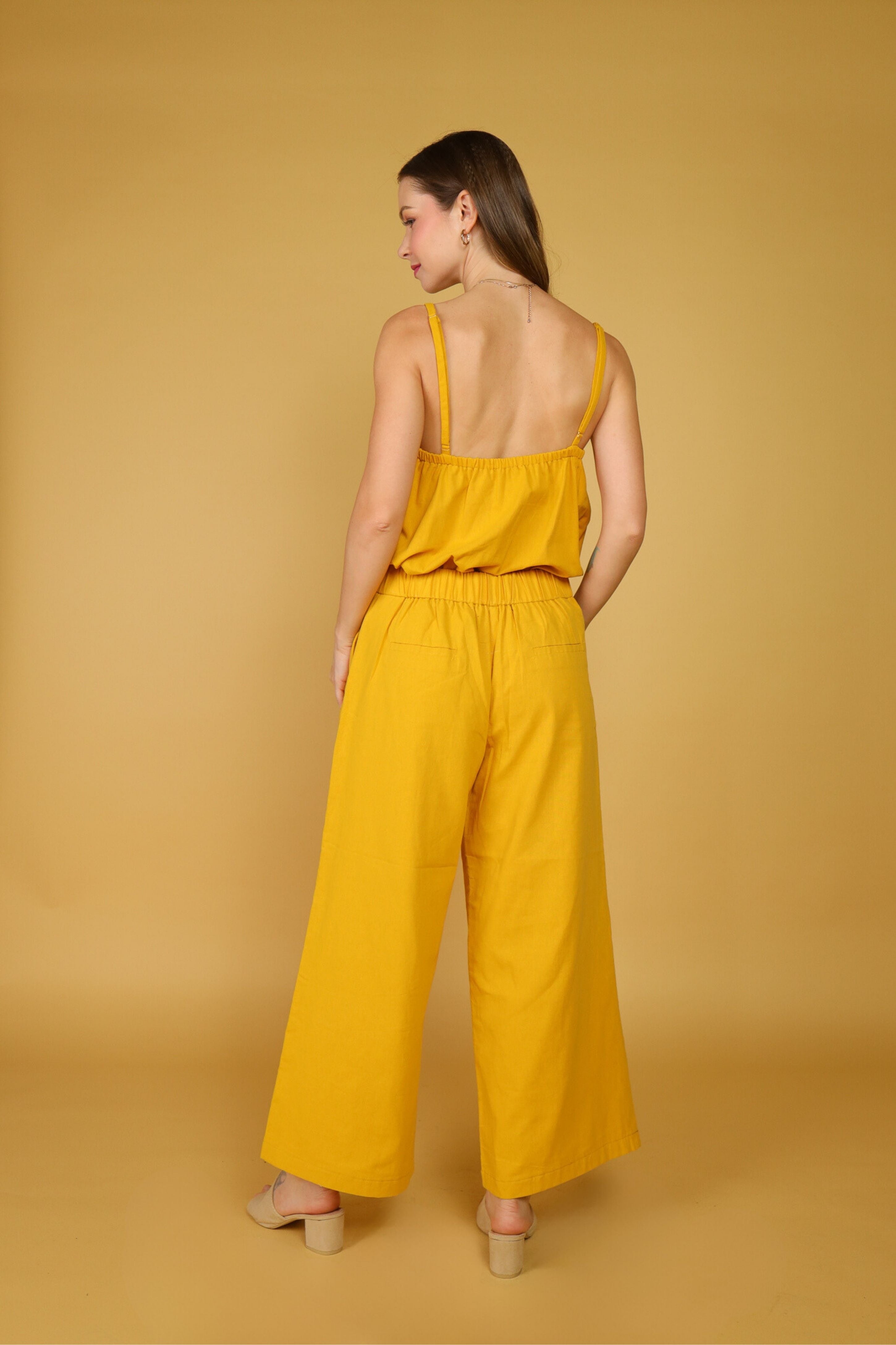 MUM Uniforms: Jhoziel Top