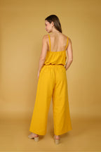 MUM Uniforms: Jhoziel Top
