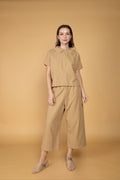 MUM Uniforms: Julie Top
