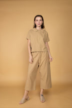 MUM Uniforms: Julie Top