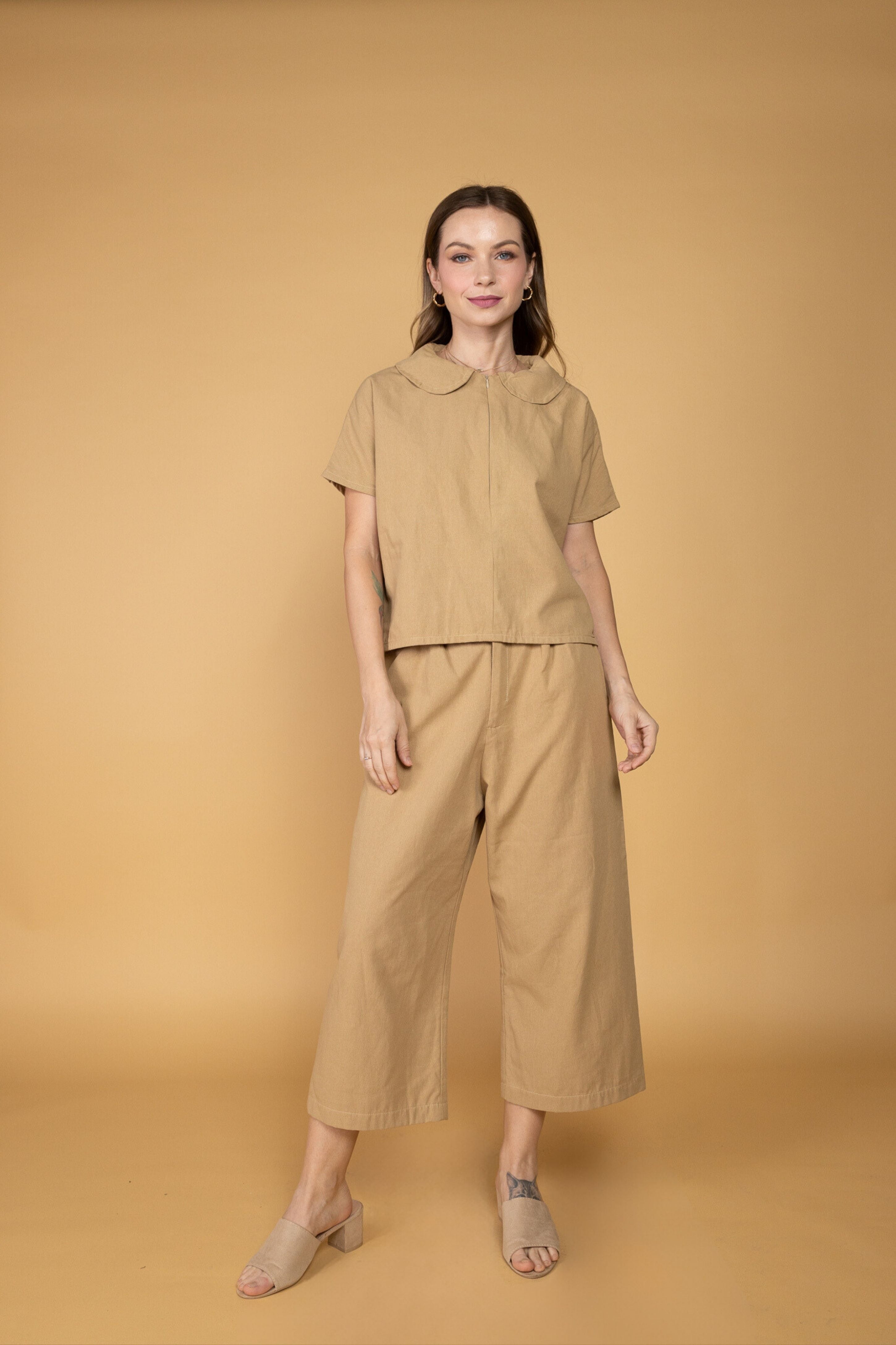 MUM Uniforms: Marinella Pants