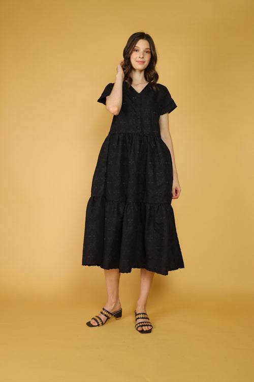 Black 3: Sharmila