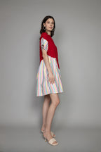 Holiday 2024: Henna Dress