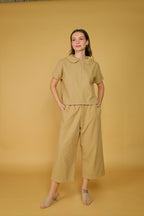 MUM Uniforms: Julie Top