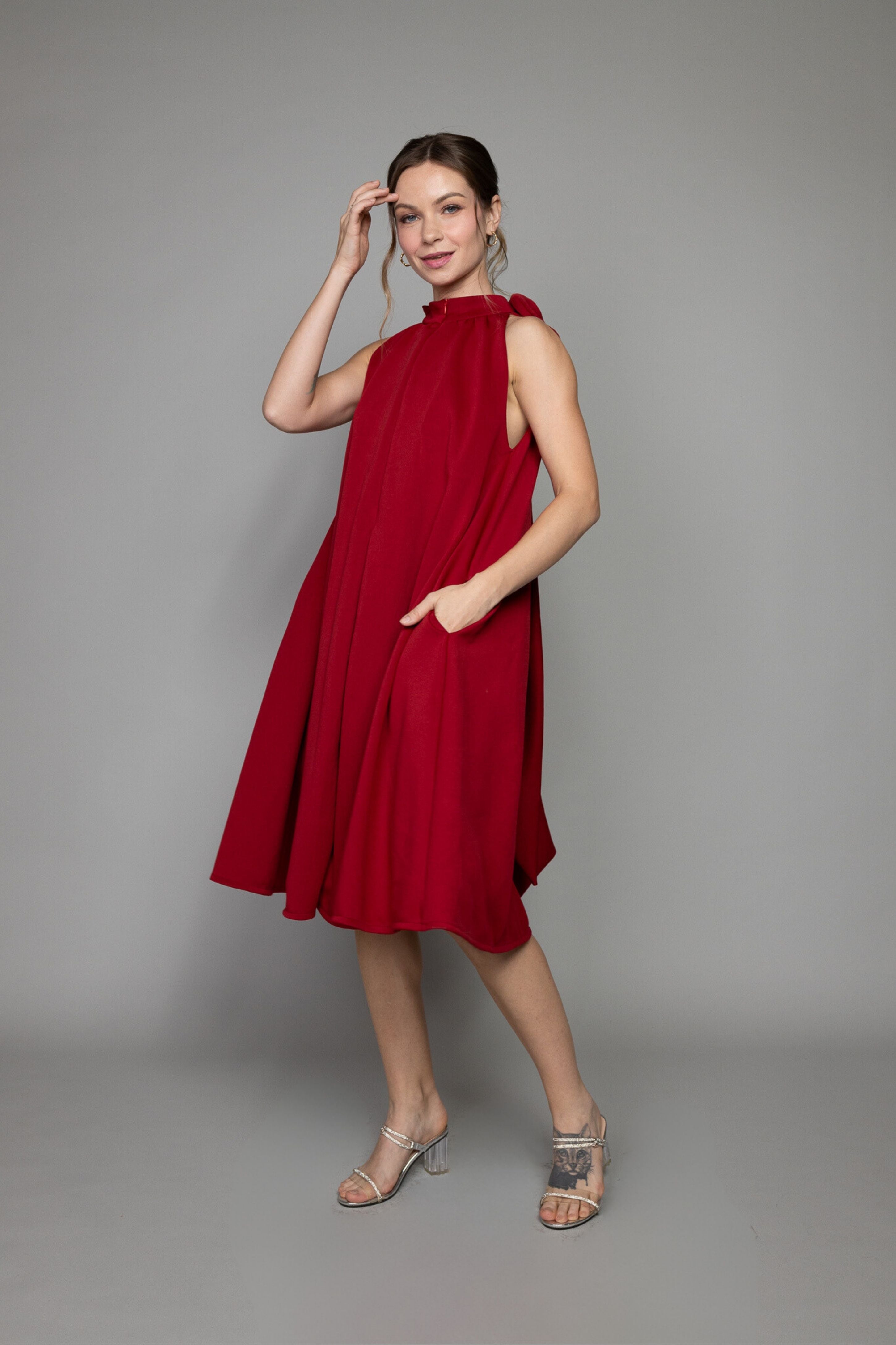 Cocktail Collection: Massey