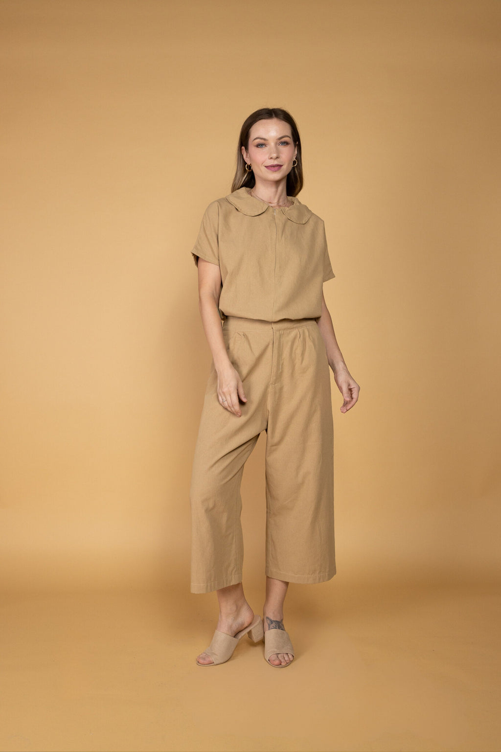 MUM Uniforms: Julie Top