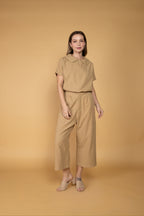 MUM Uniforms: Julie Top