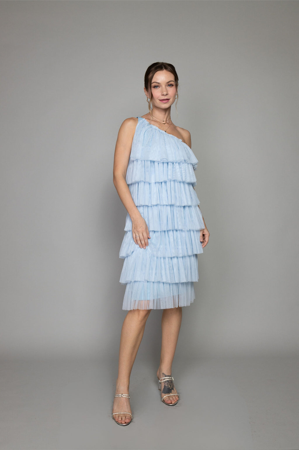 Cocktail Collection: Mimosa