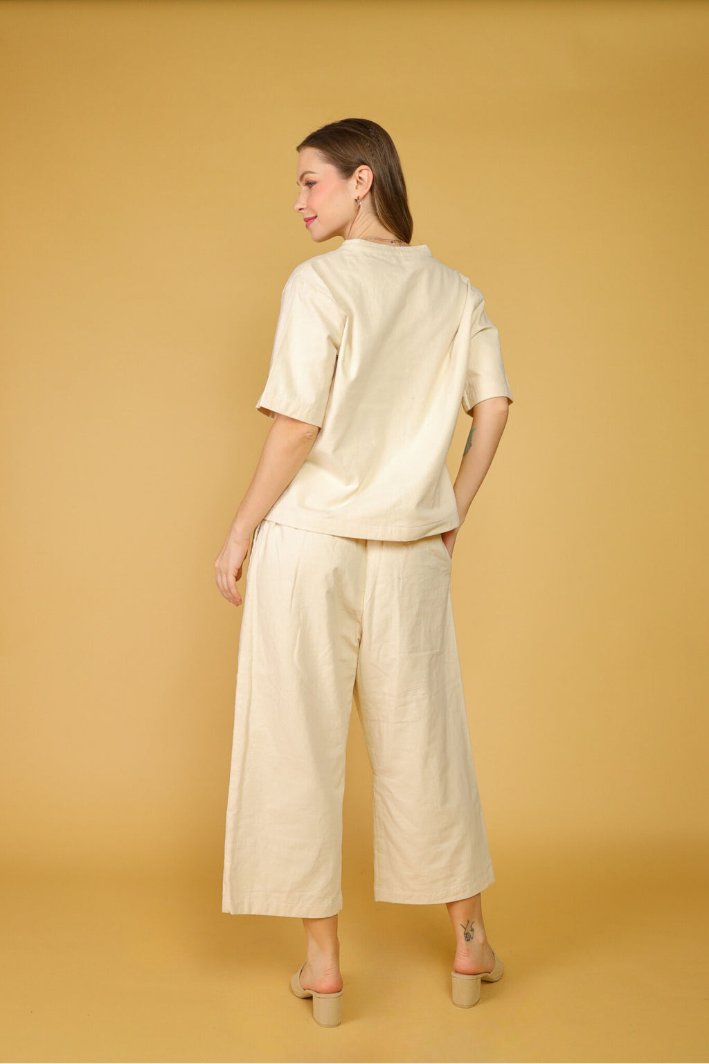 MUM Uniforms: Alora Top