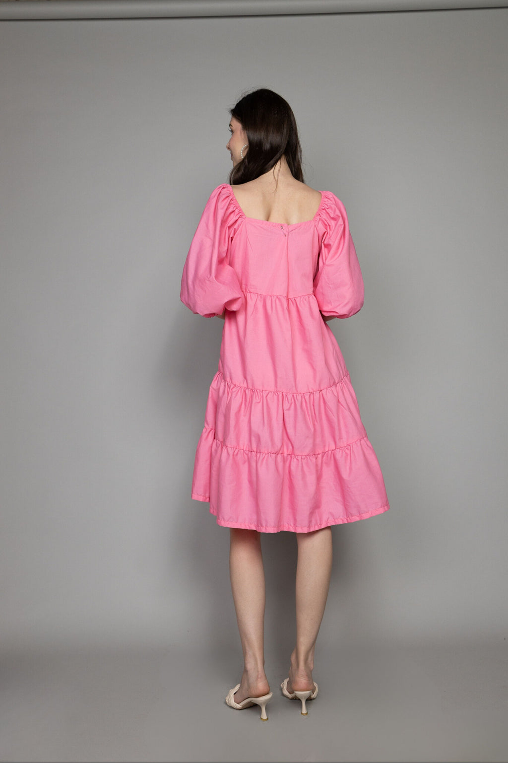 Summer 2026: Ezmeralda Dress