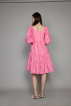 Summer 2026: Ezmeralda Dress