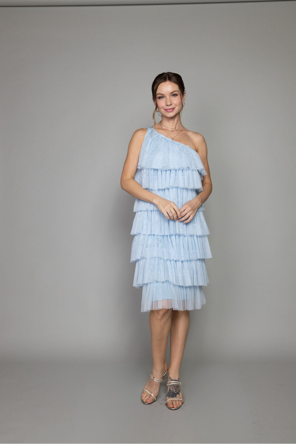 Cocktail Collection: Mimosa