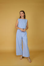 MUM Uniforms: Mabel Top