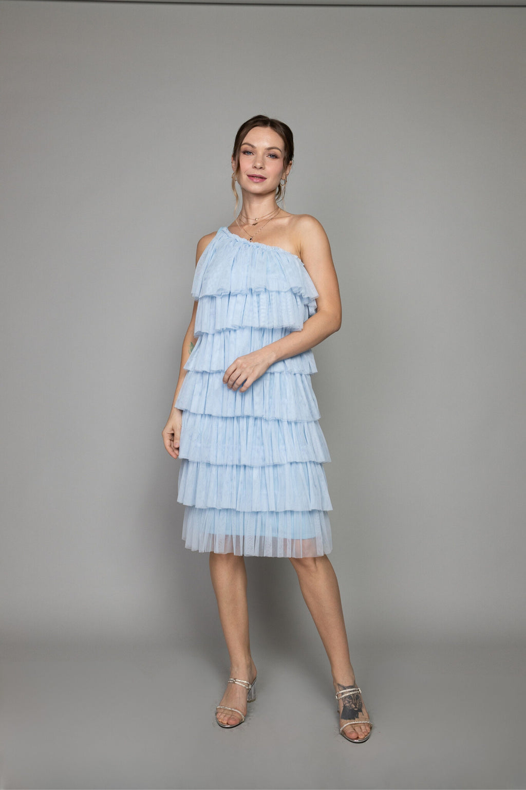 Cocktail Collection: Mimosa