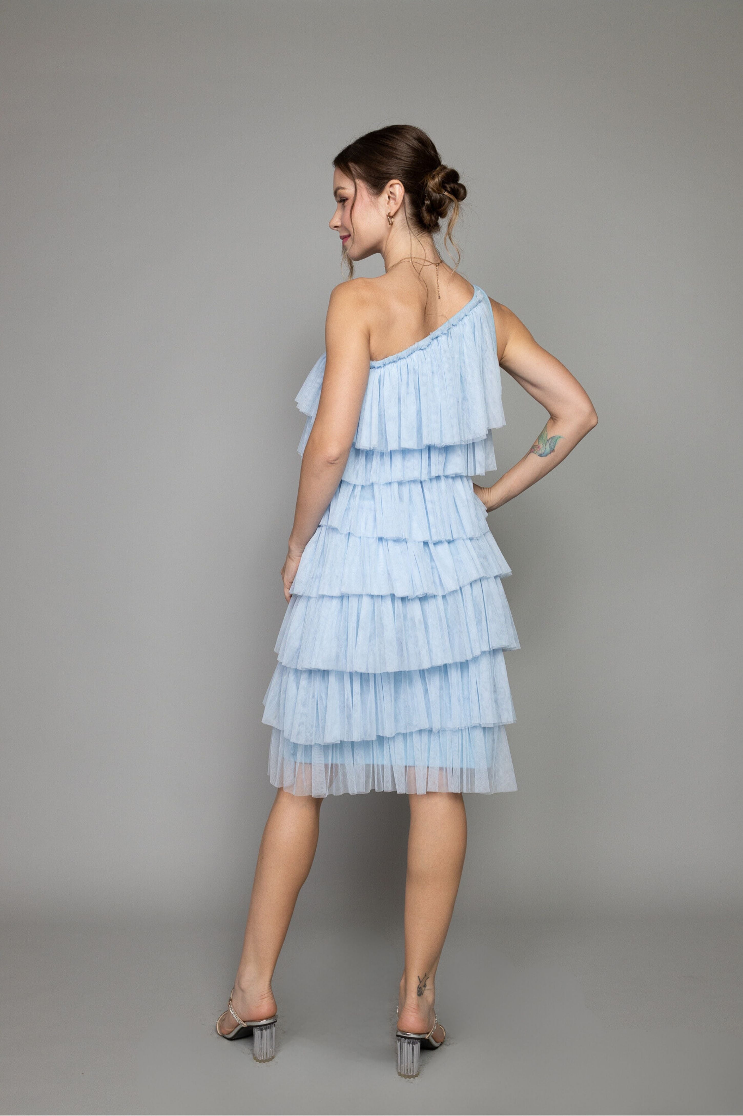 Cocktail Collection: Mimosa