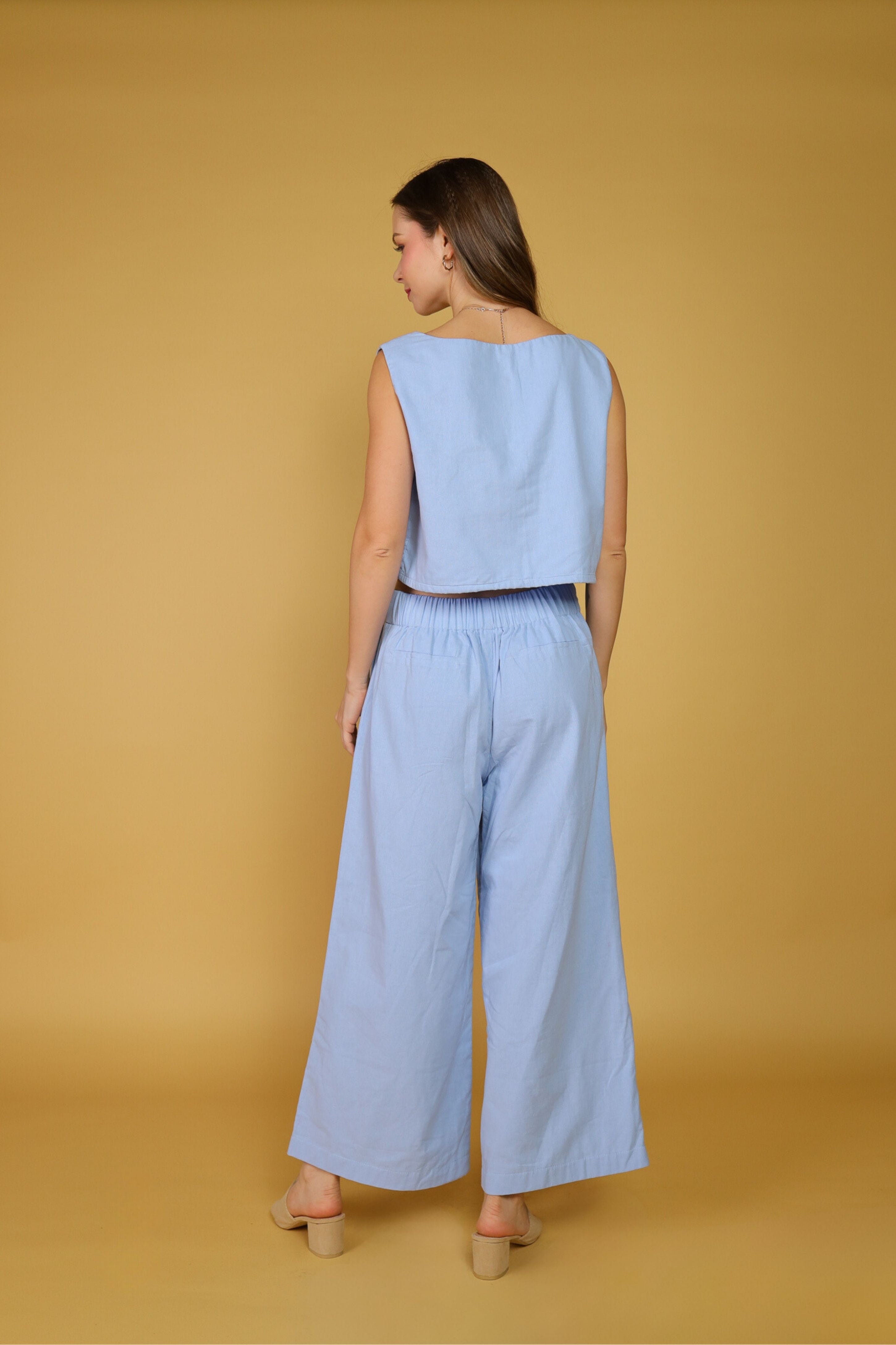 MUM Uniforms: Mabel Top